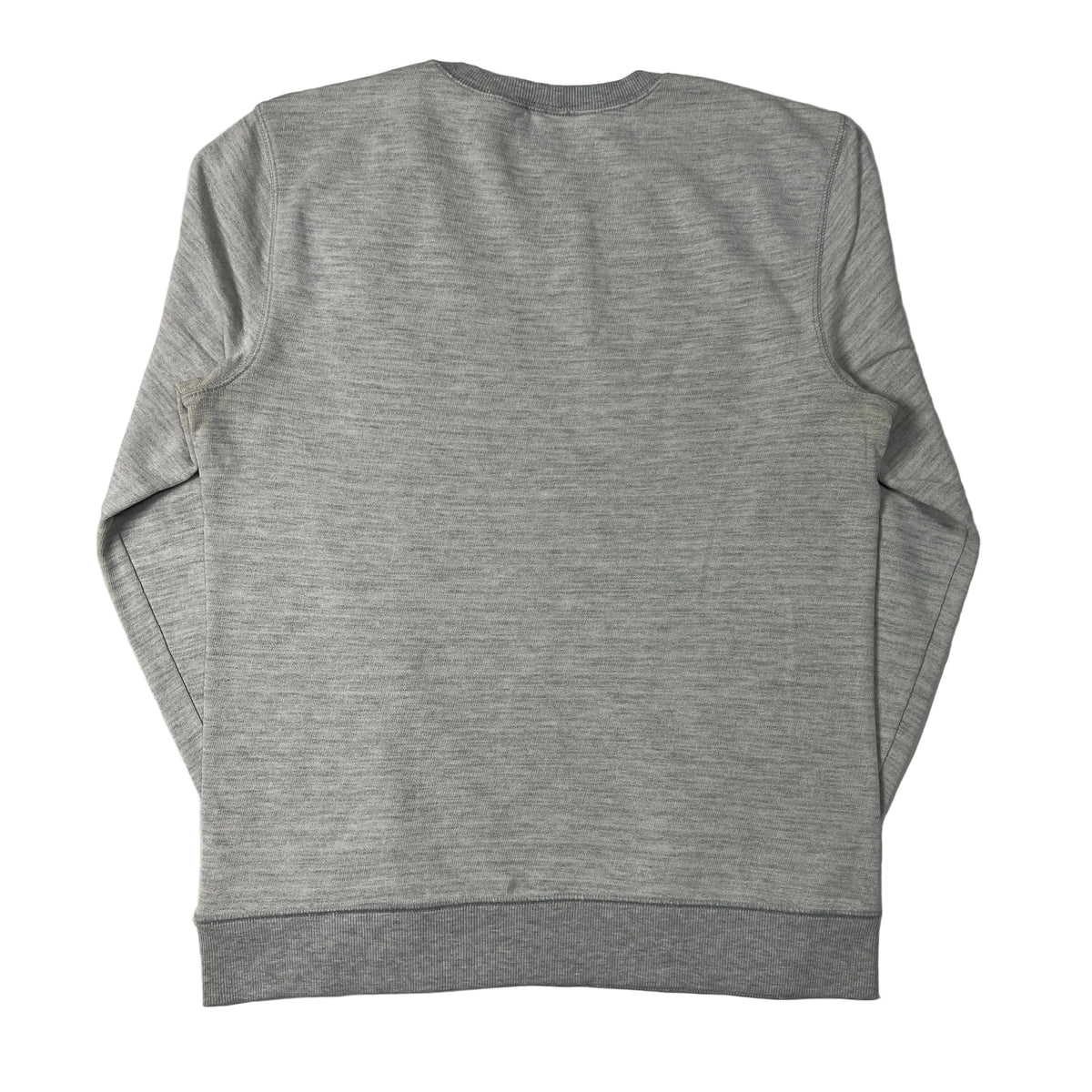 Armani Exchange Grey Sweatshirt