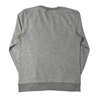 Armani Exchange Grey Sweatshirt