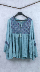 Indigo thread co.