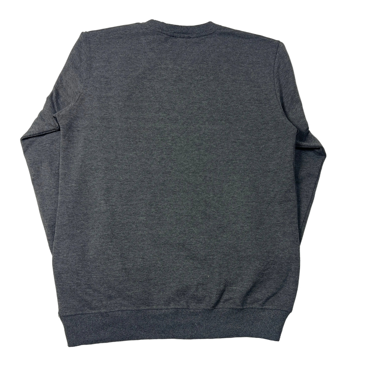 The North Face Grey Sweatshirt