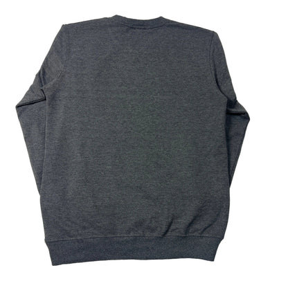 The North Face Grey Sweatshirt