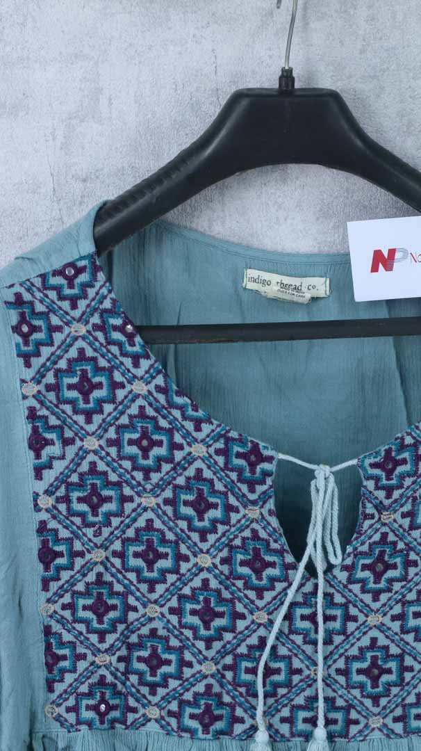 Indigo thread co.