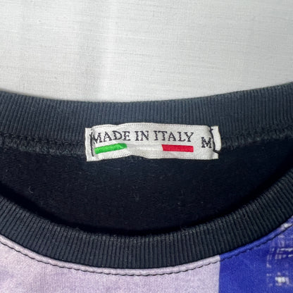 Chicago Bulls Made in Italy Sweat Shirt