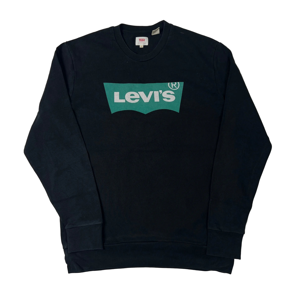 Levi's sweatshirt