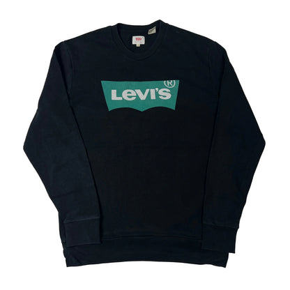 Levi's sweatshirt
