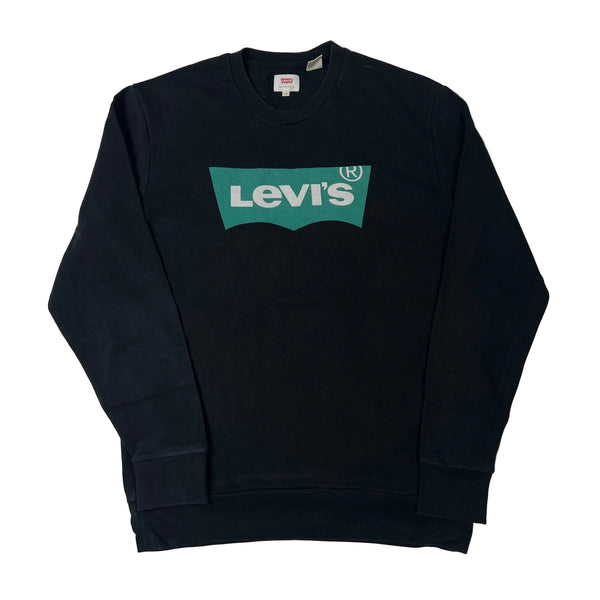 Levi's sweatshirt