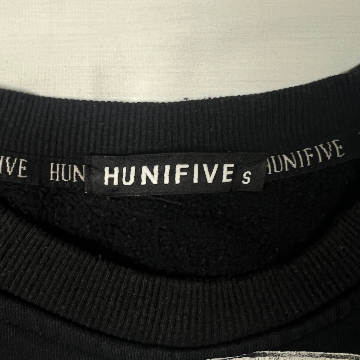 Hunifive women sweatshirt