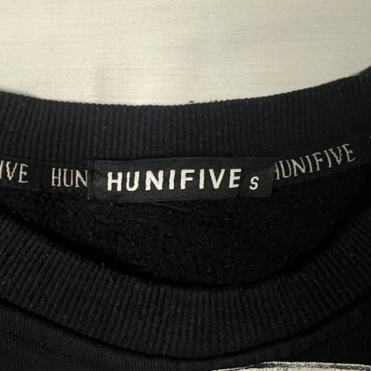 Hunifive women sweatshirt