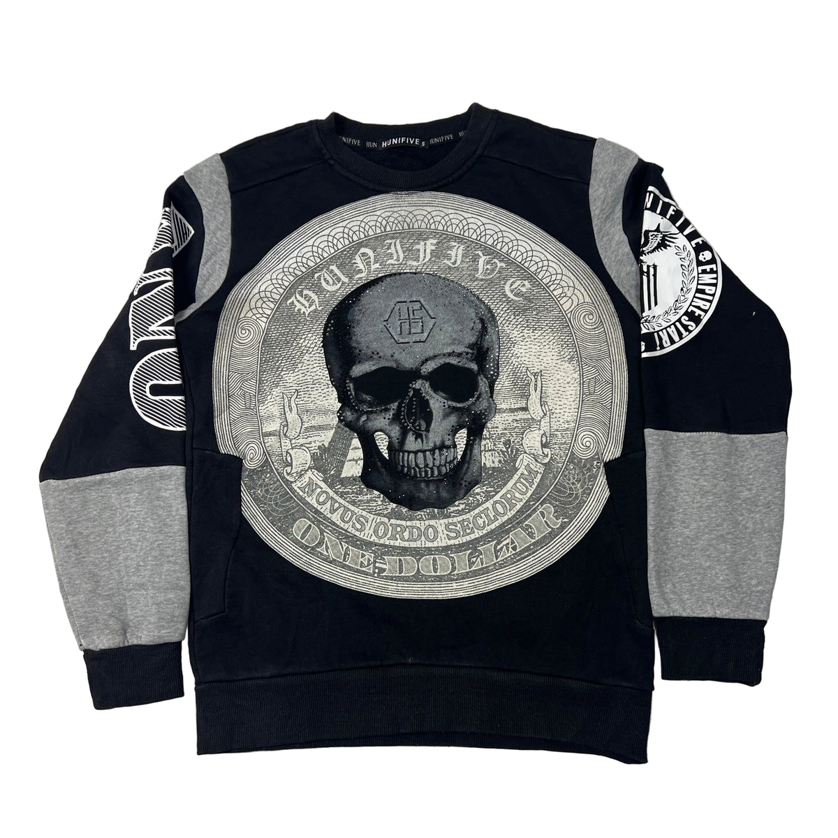Hunifive women sweatshirt