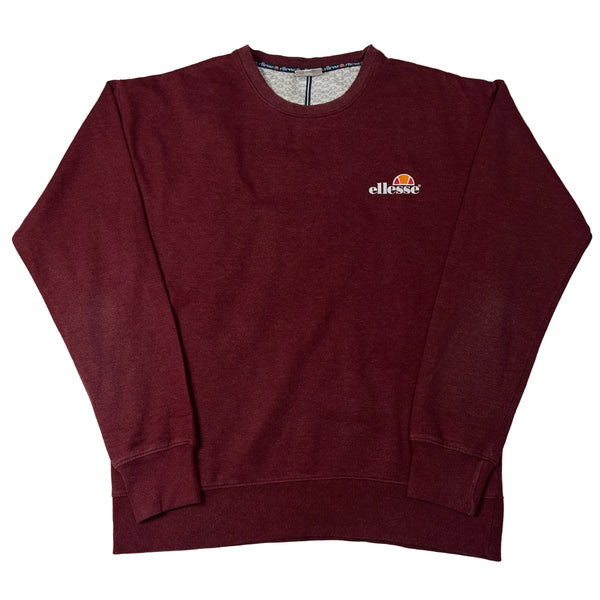 ellesse sweatshirt
