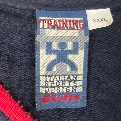 Training sweatshirt