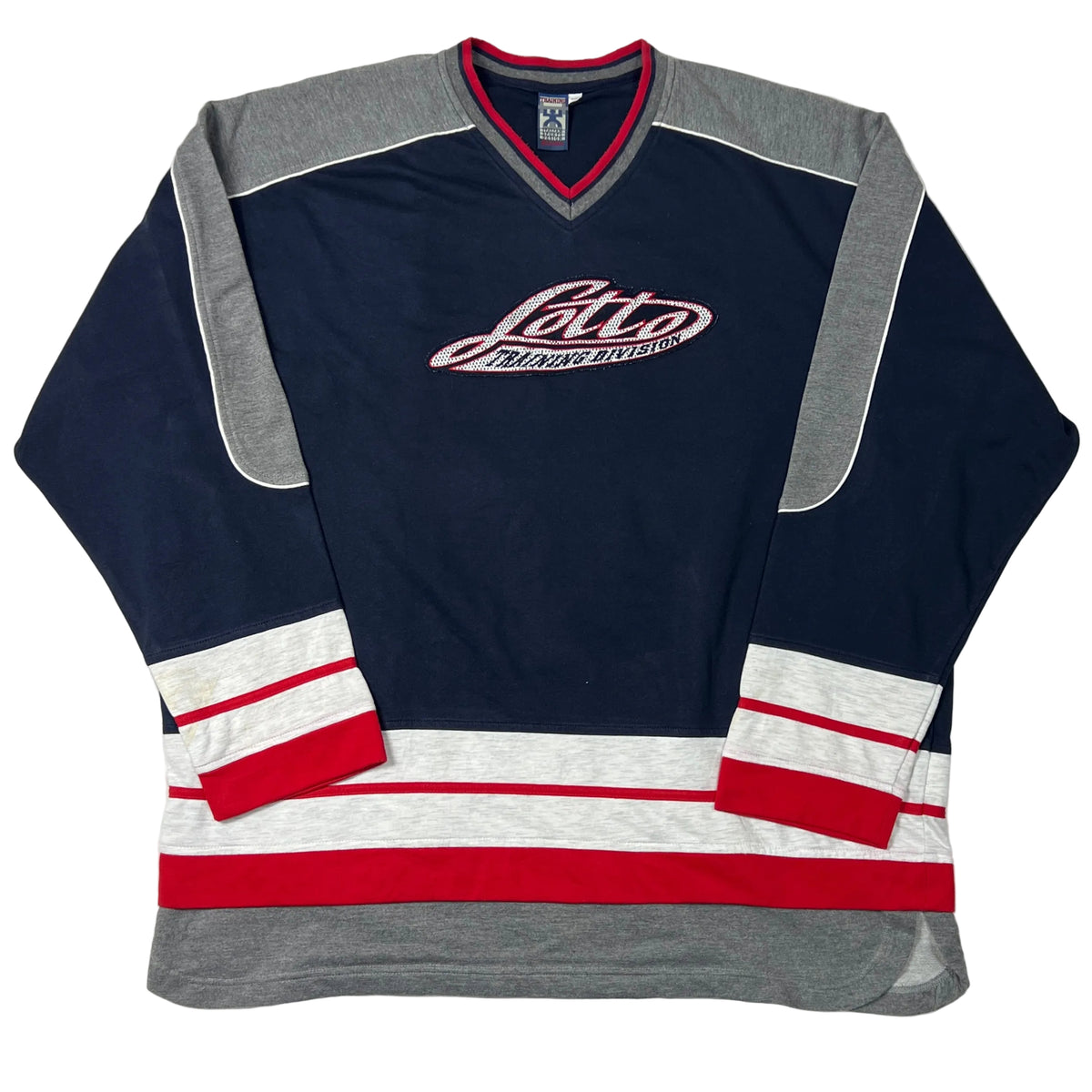 Training sweatshirt