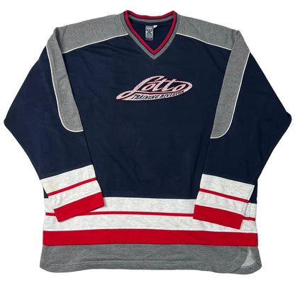 Training sweatshirt