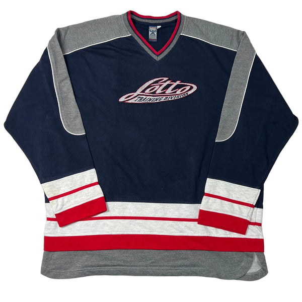 Training sweatshirt