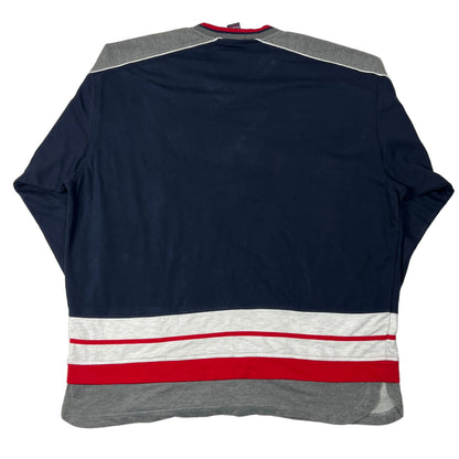 Training sweatshirt