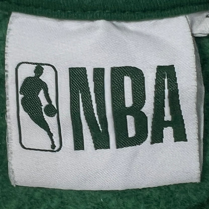 NBA Celtics Green Sweatshirt