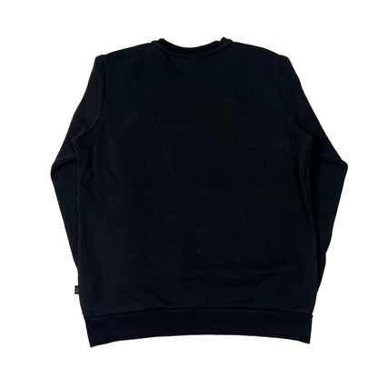 Puma Black Sweatshirt