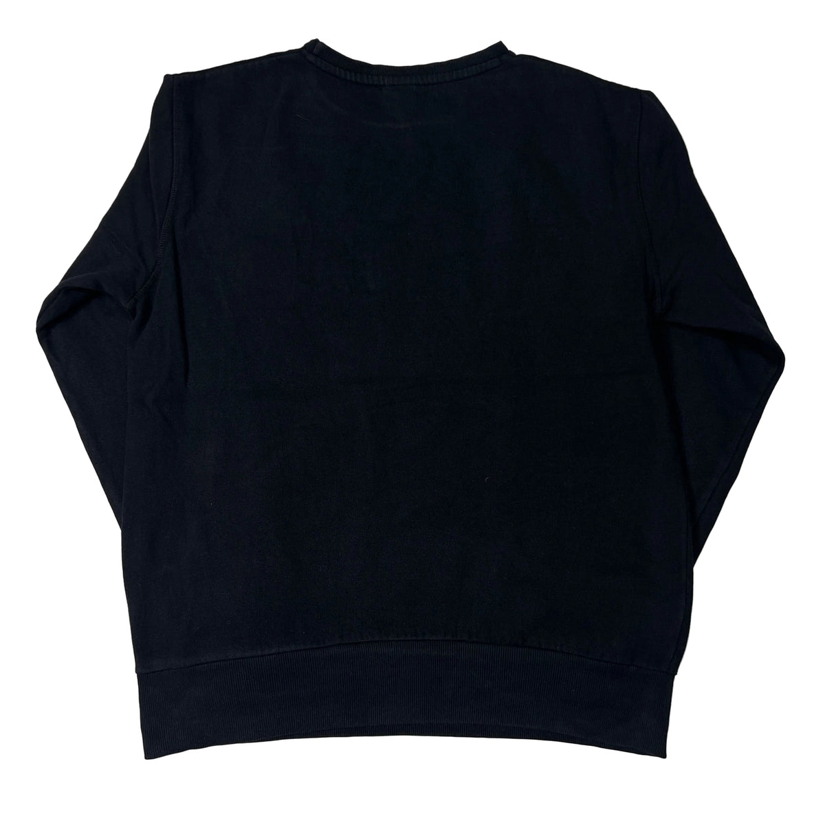 Ellesse Black Sweatshirt