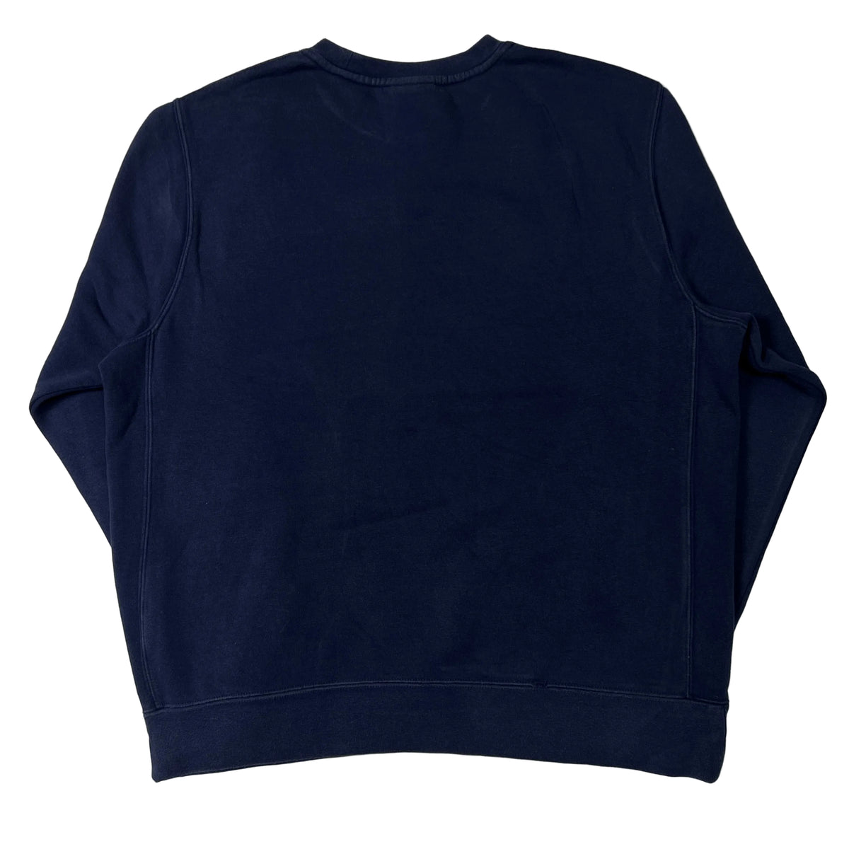 Nike Sweatshirt -Navy Blue