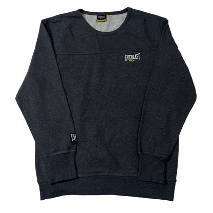 Everlast Grey Sweatshirt