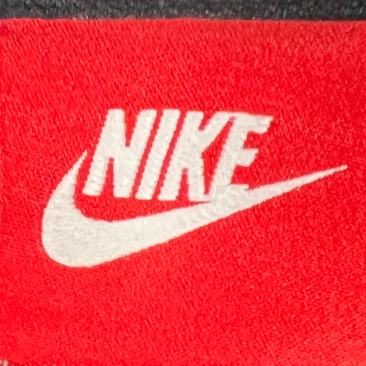 Nike Grey Sweatshirt