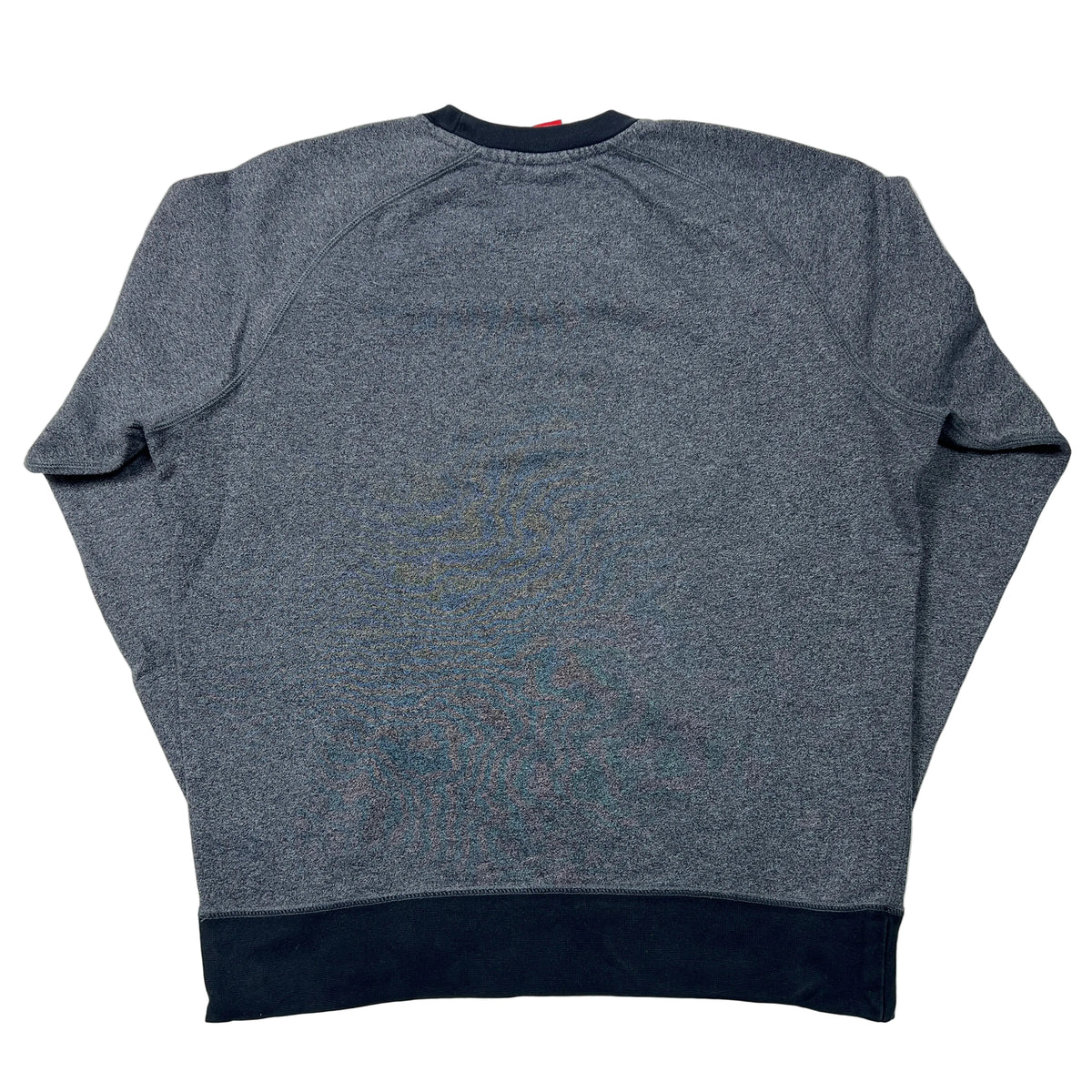 Nike Grey Sweatshirt