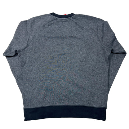 Nike Grey Sweatshirt