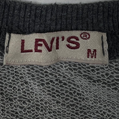 Levi's Grey Sweatshirt