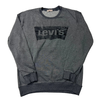 Levi's Grey Sweatshirt