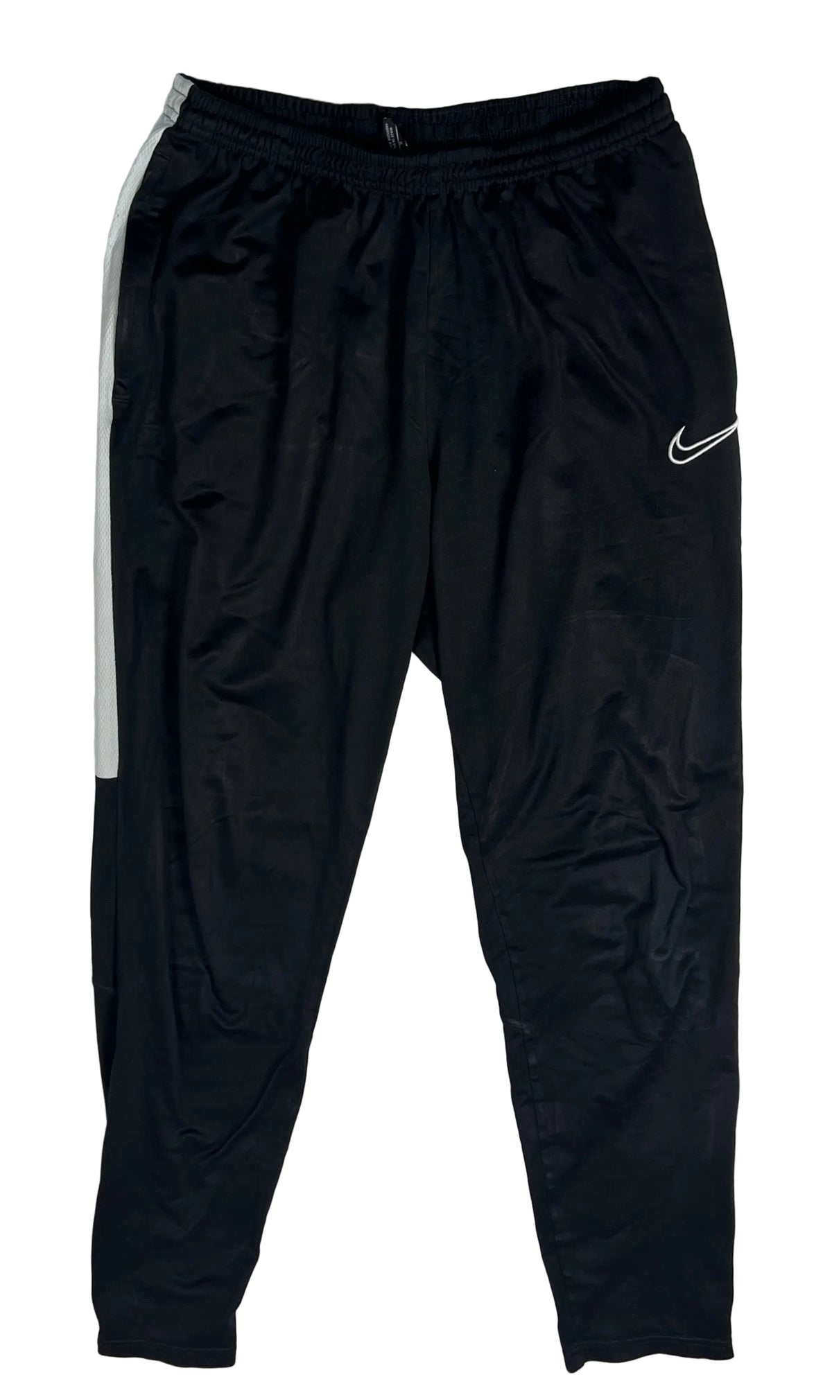 Nike Dri-Fit Black Trouser