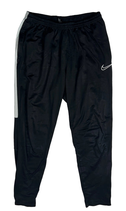 Nike Dri-Fit Black Trouser