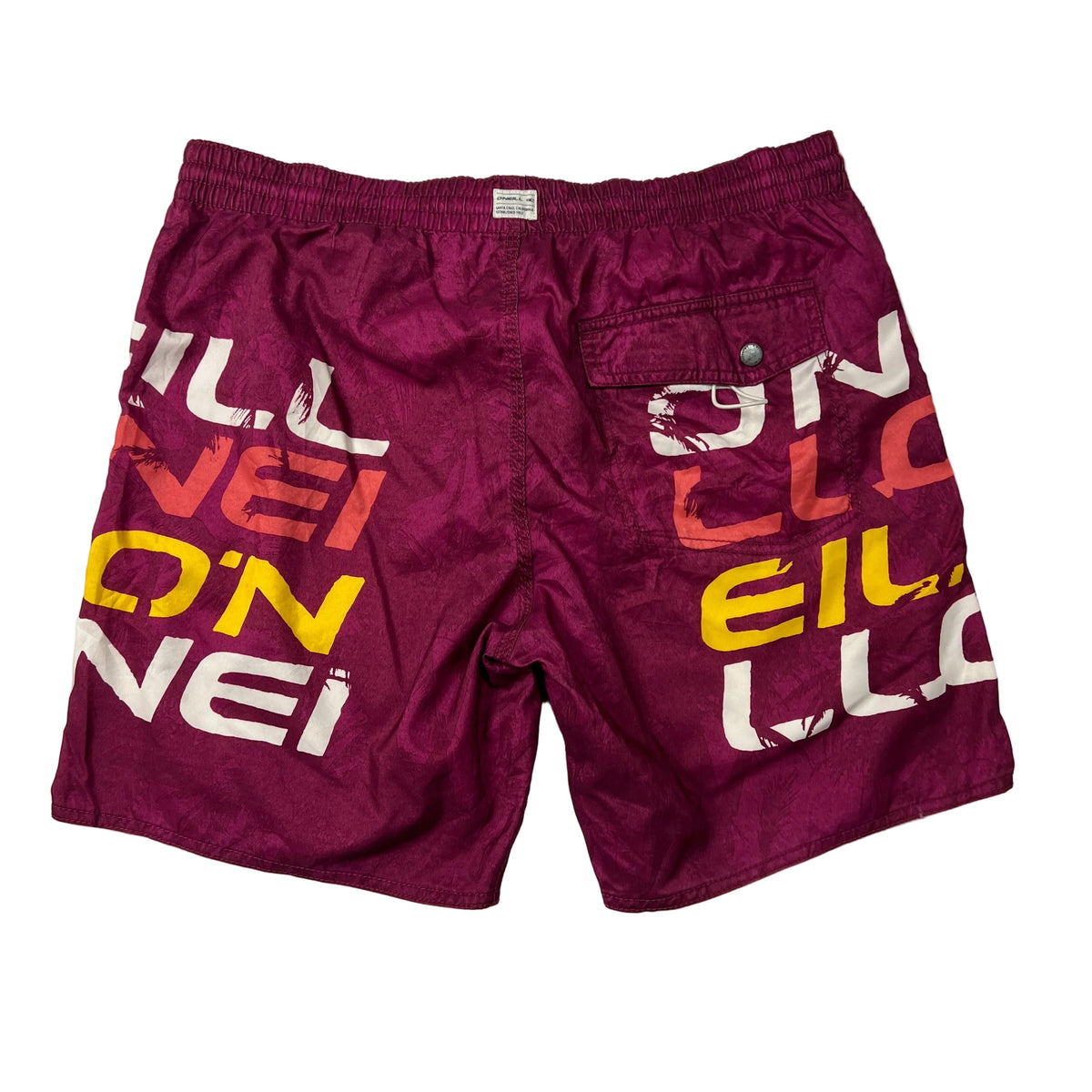 O'Neill Hyperdry Short