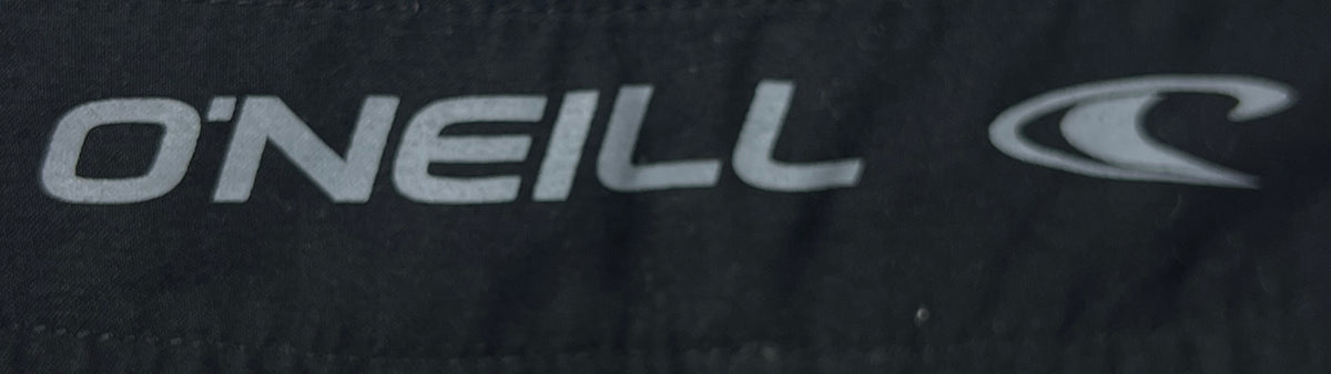 O'Neill Red Shorts