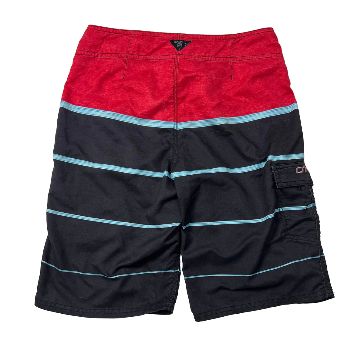 O'Neill Red Shorts