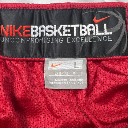 Nike Basketball Short - Uncompromising Excellence