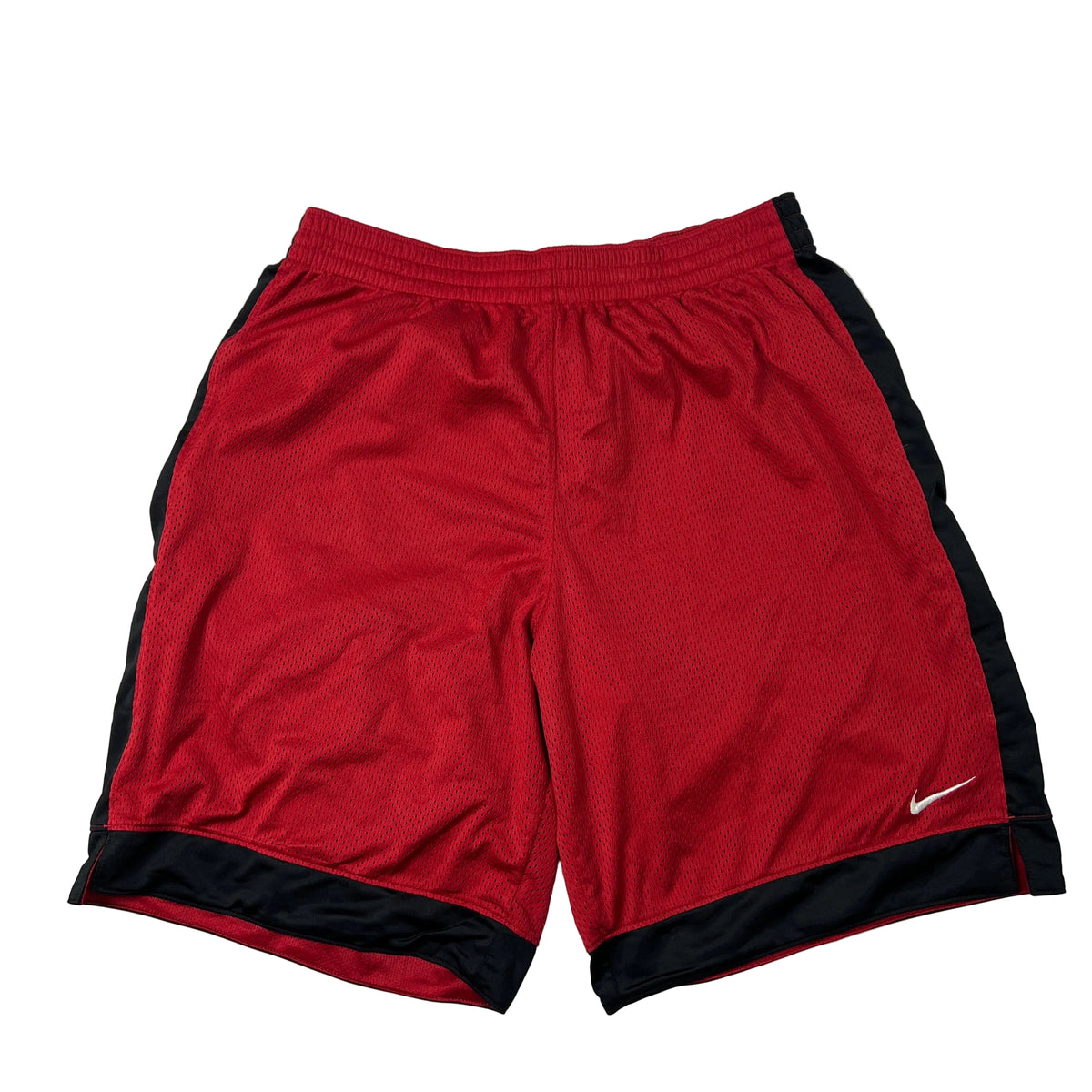 Nike Basketball Short - Uncompromising Excellence