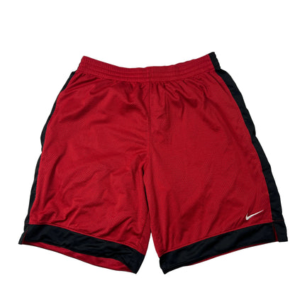 Nike Basketball Short - Uncompromising Excellence