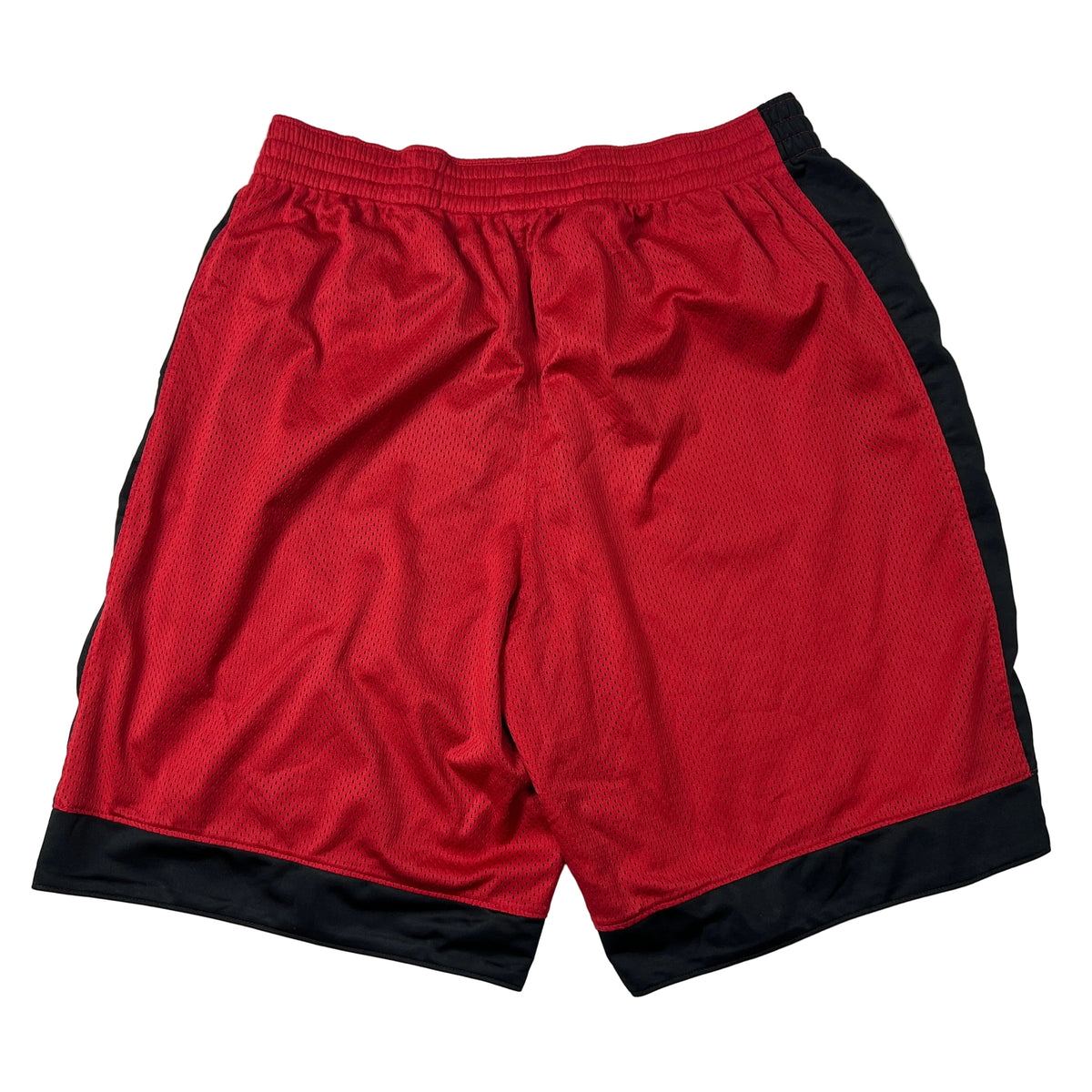 Nike Basketball Short - Uncompromising Excellence