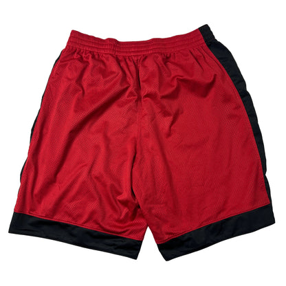 Nike Basketball Short - Uncompromising Excellence