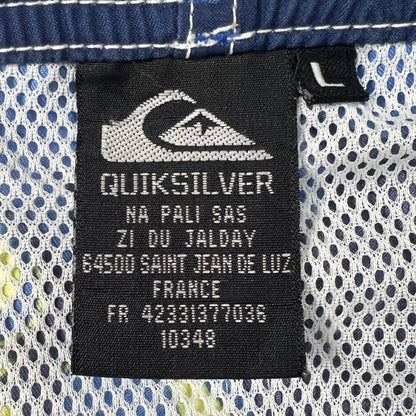 Quiksilver short