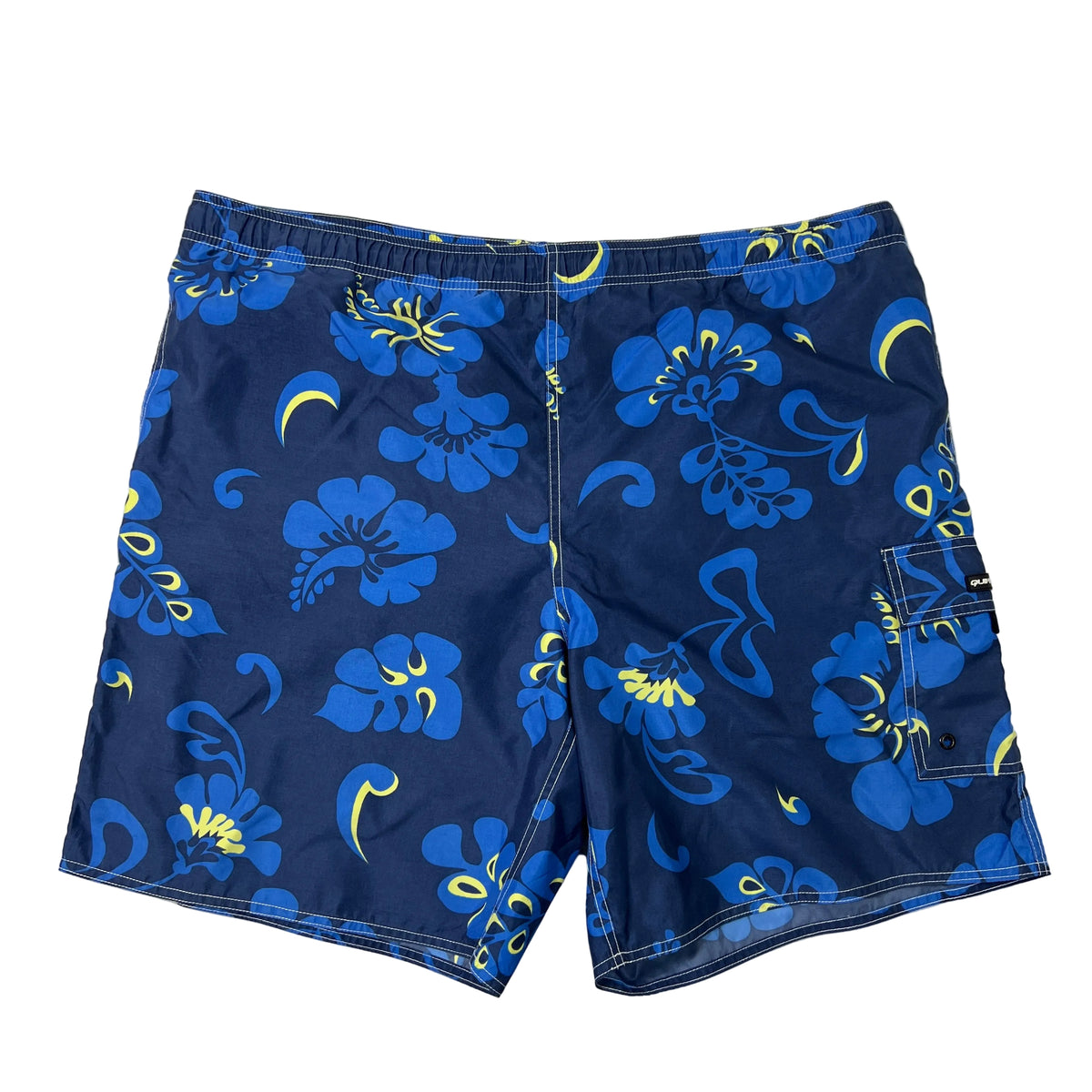 Quiksilver short