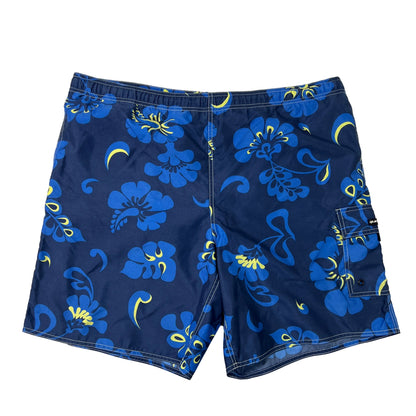 Quiksilver short