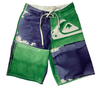 QuickSilver Swimwear-BoardShorts