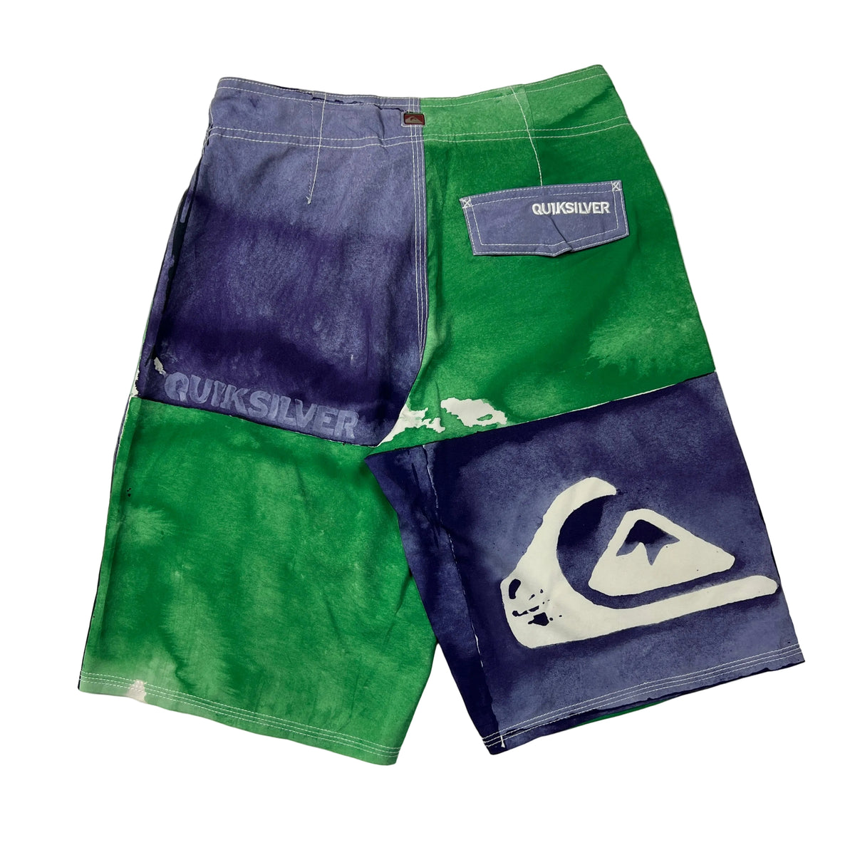 QuickSilver Swimwear-BoardShorts