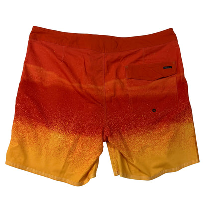 Quiksilver highline shorts