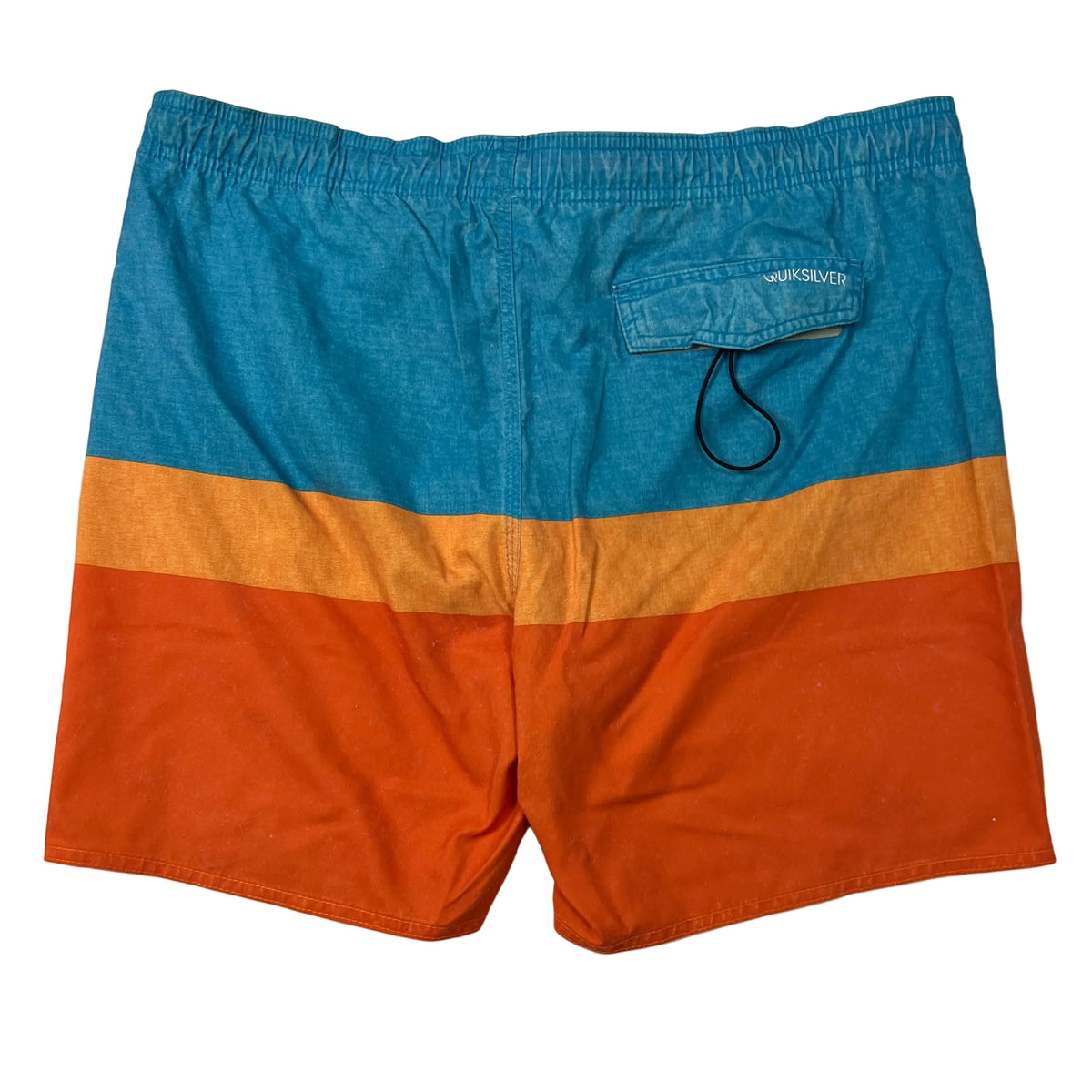 quiksilver shorts