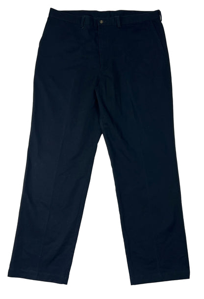 Haggar Pant |  black h label