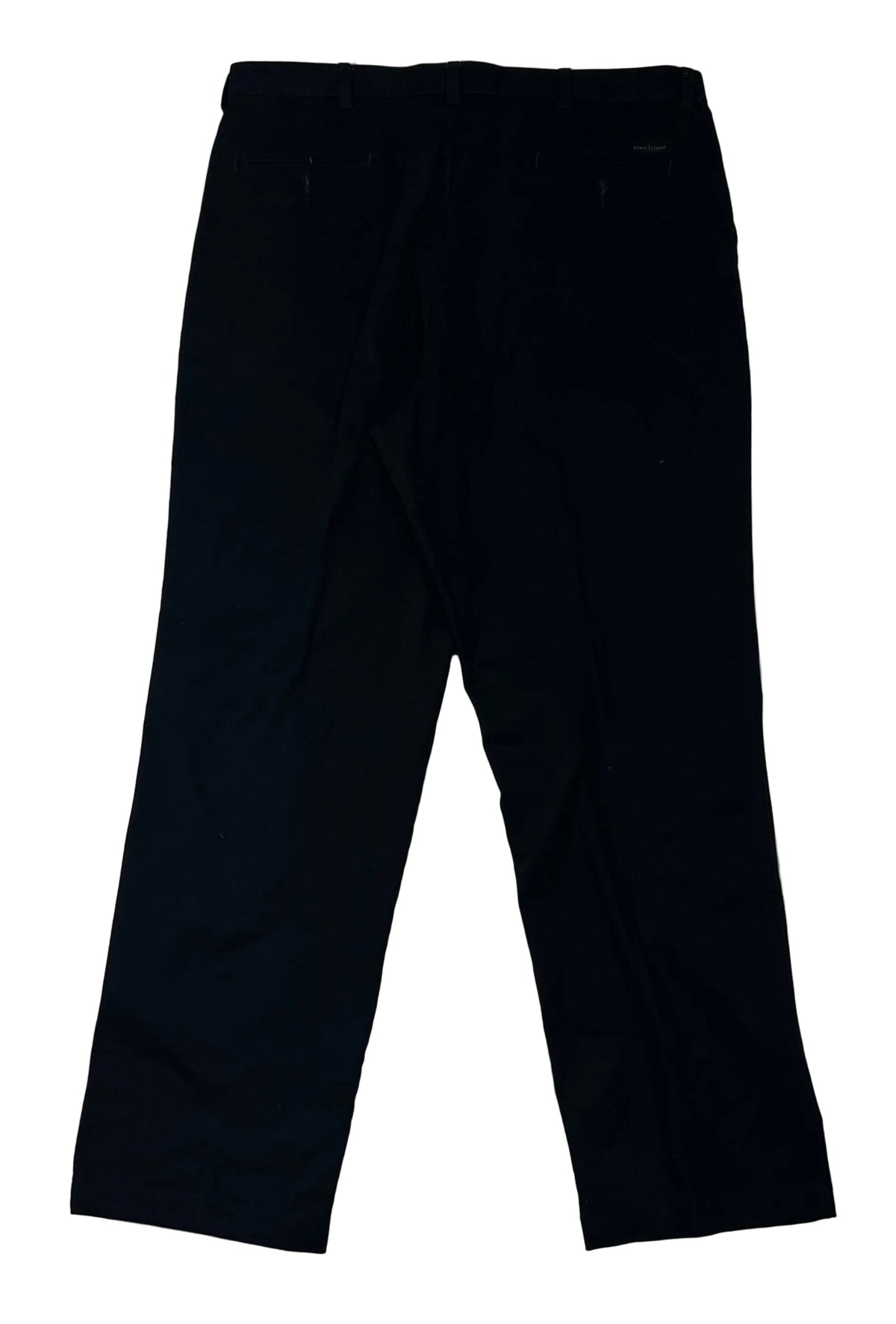 Haggar Pant |  black h label