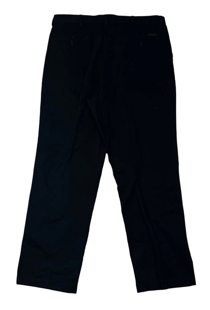 Haggar Pant |  black h label