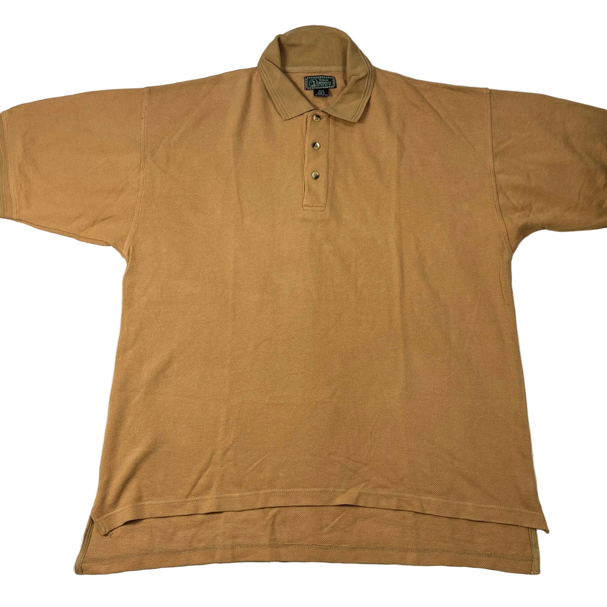 Tour Design Golf Polo T-Shirt